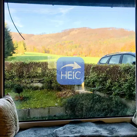 Gerendaház U Chrobacku Na Celadne Čeladná