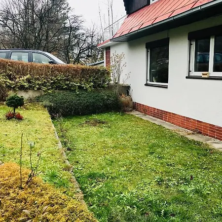Gerendaház U Chrobacku Na Celadne Čeladná