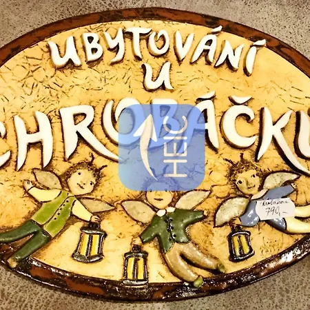 U Chrobacku Na Celadne Gerendaház