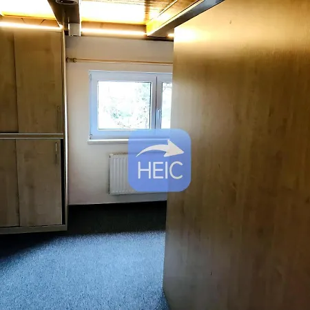 U Chrobacku Na Celadne Gerendaház Čeladná