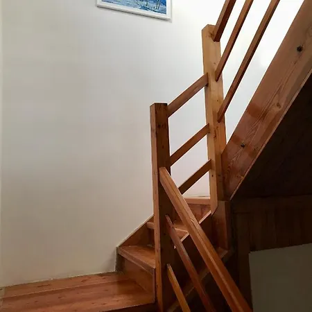 U Chrobacku Na Celadne * Čeladná