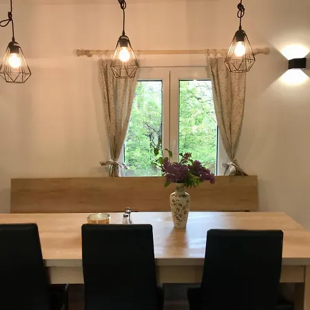U Chrobacku Na Celadne Čeladná
